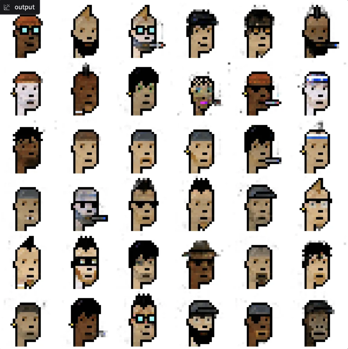 clearpunks